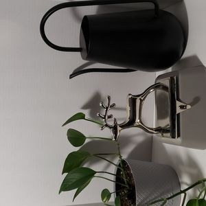 Deer - stocking hanger - 436